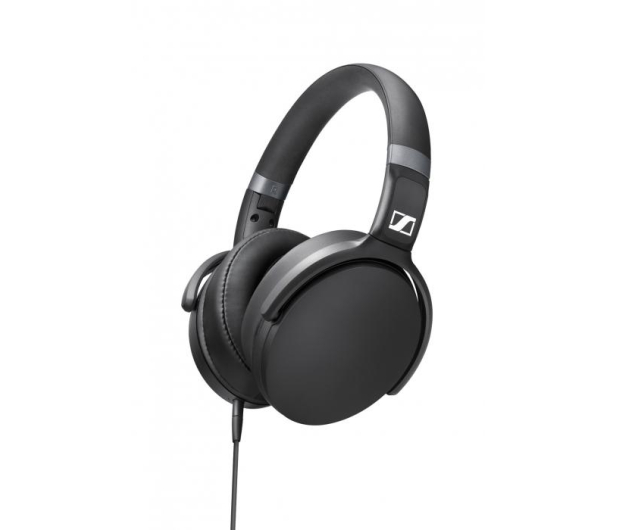 Sennheiser HD 4.30G czarny - 442808 - zdjęcie 2